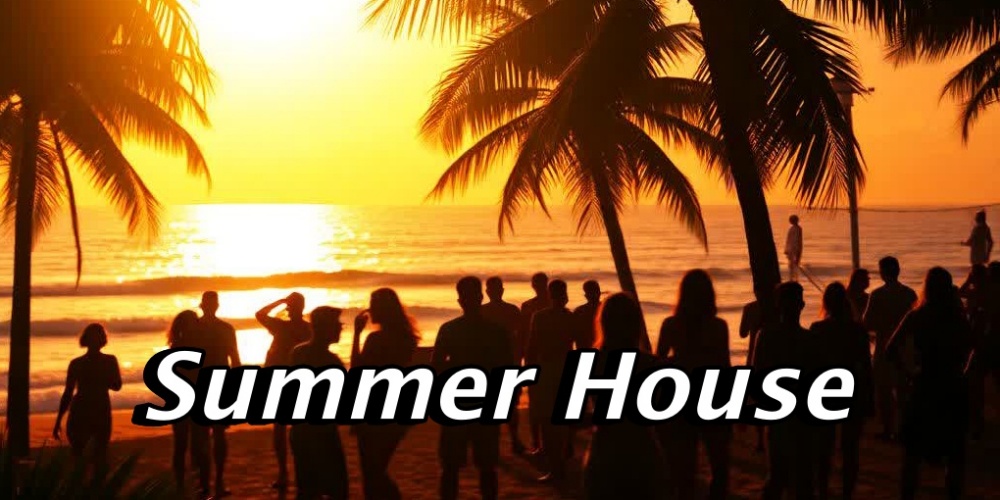 Summer House