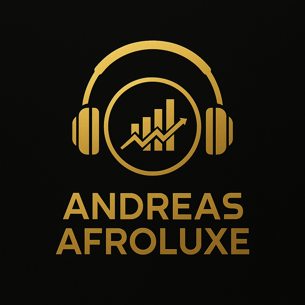Picture of AfroLuxe Logo