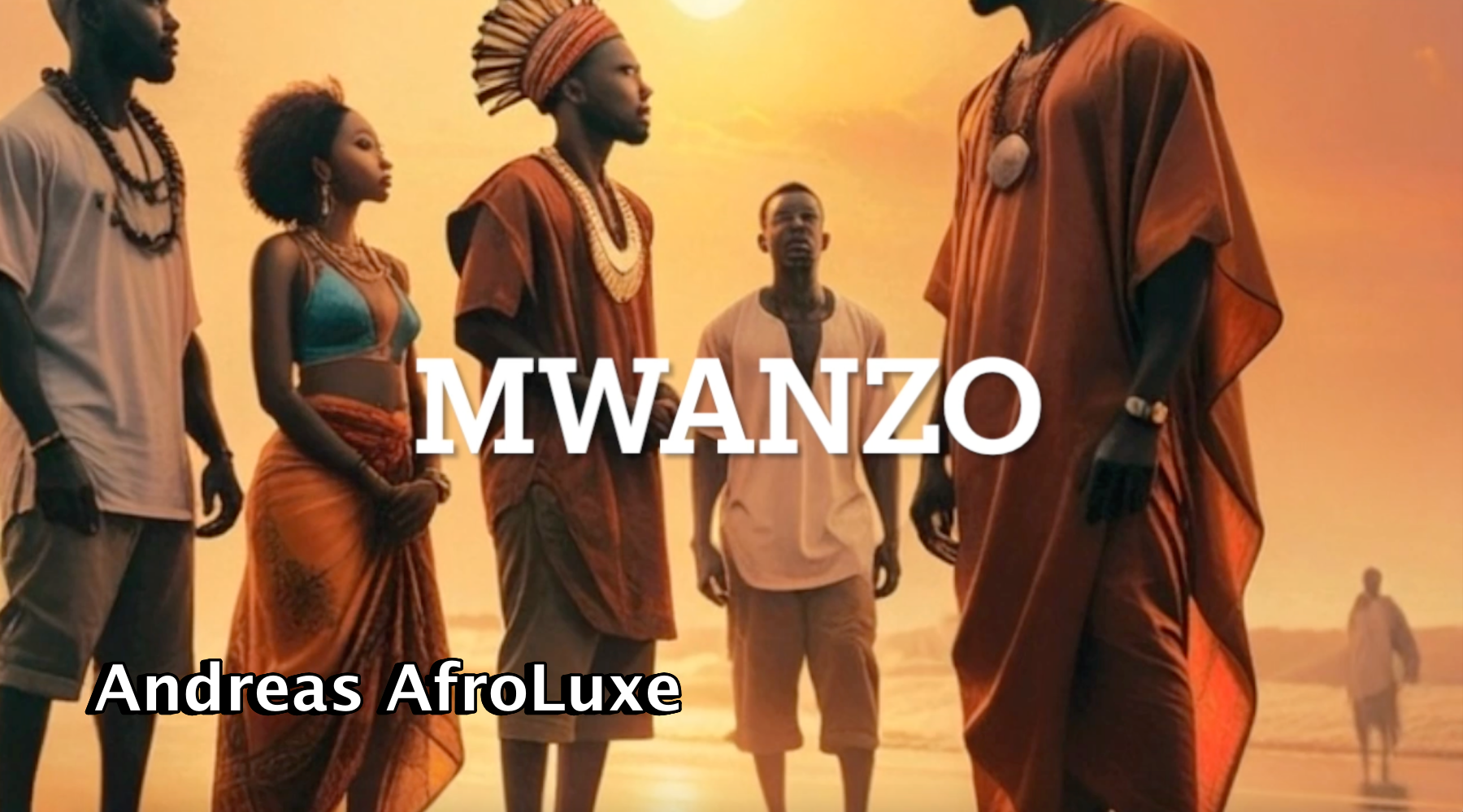 Mwazo