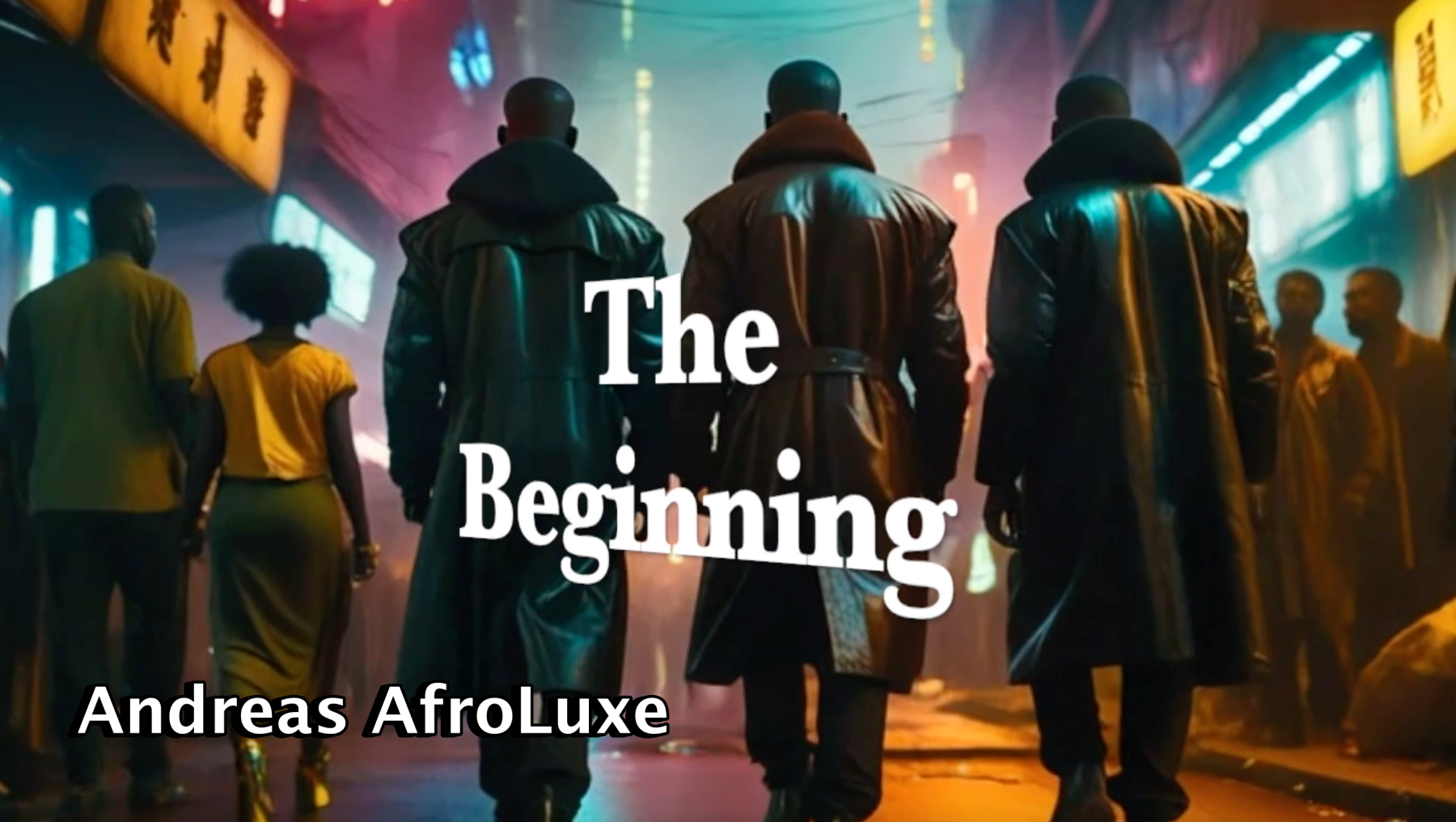 The Beginning