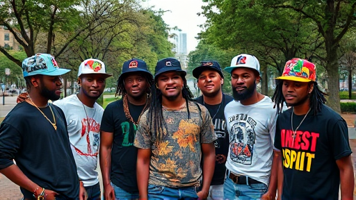 Picture for Hats