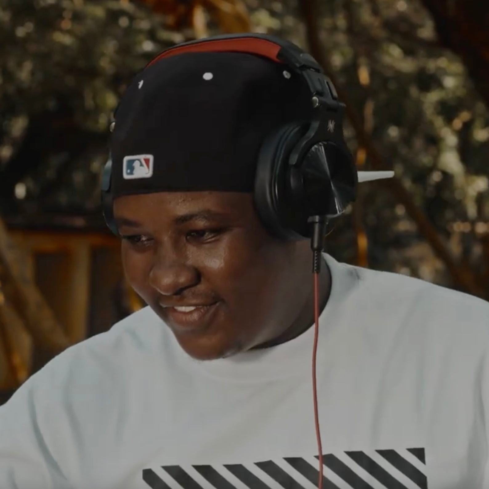 Picture of DJ Jono Vibe